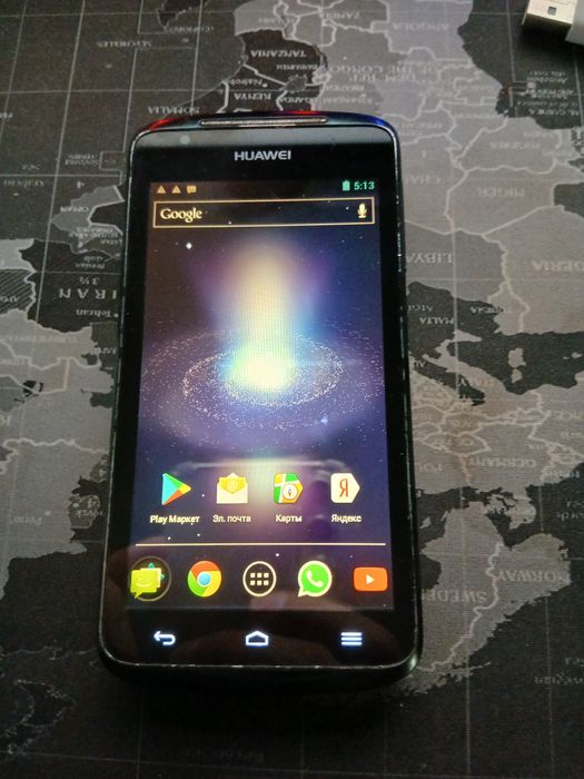 Телефон смартфон сенсорный