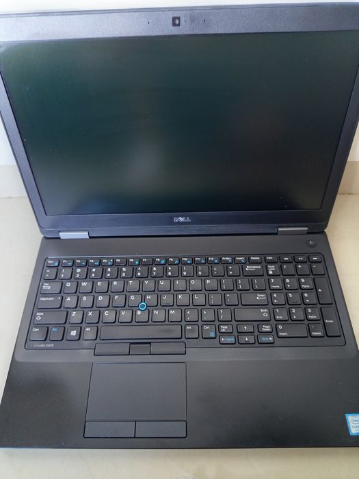 Dell latitude e5570