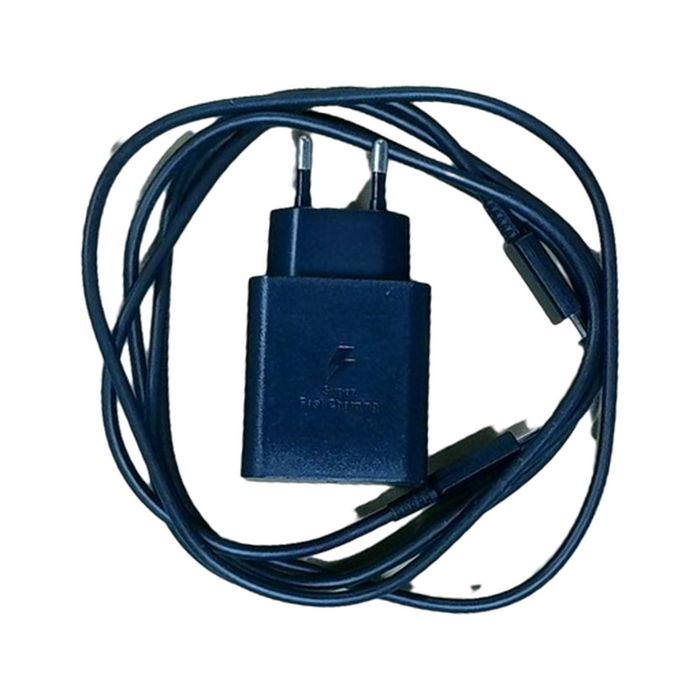 Ładowarka Samsung EP-T4511 45W USB-C z kablem