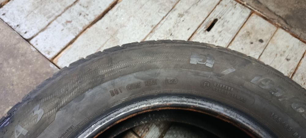 Matador MP 47 Hectorra 3 195/65 R15 91T