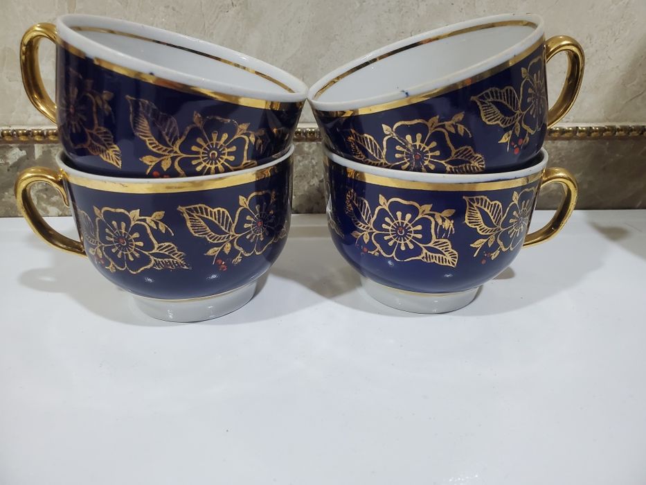 Продам  чашки Довбыш