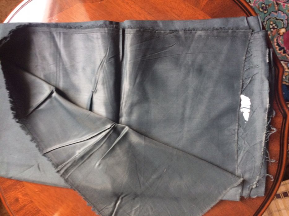 Ткани советского производства