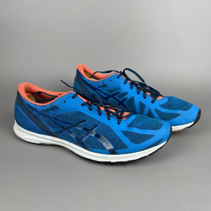 Asics Gel Ds Racer 11 Asics T627n Оригінал! Кросівки Asics Gel-DS