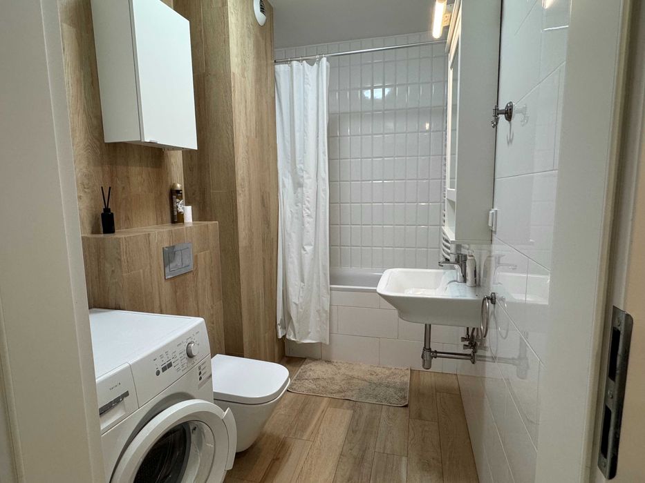 Mieszkanie 2-pok. 43 m2, ŻOLIBORZ, BEZPOŚR.