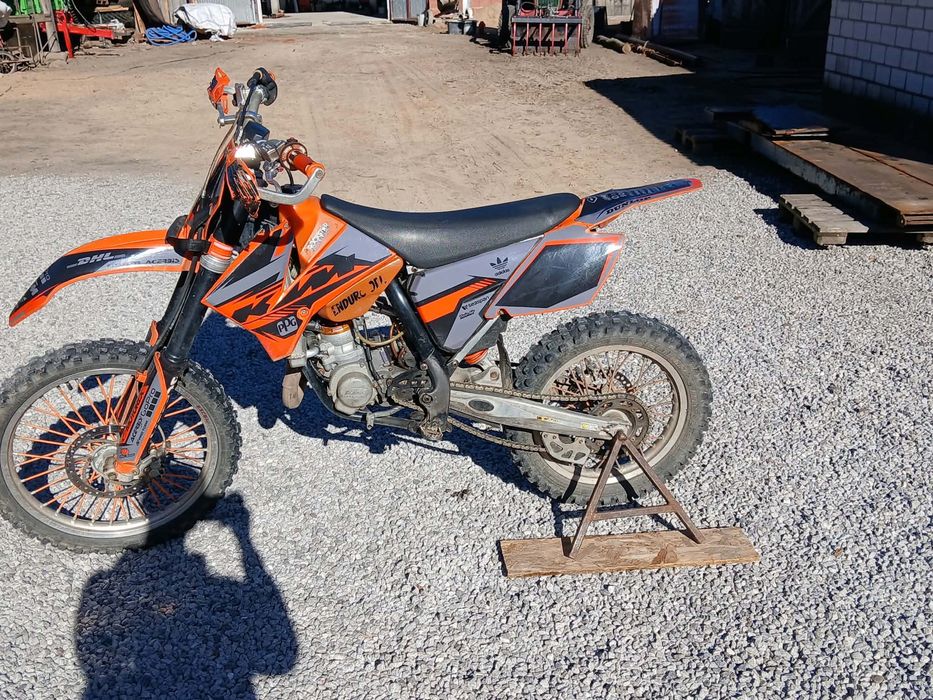 KTM