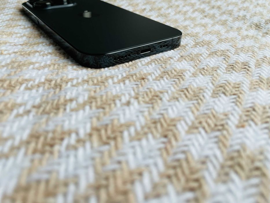 IPHONE 14 PRO 128Gb ІДЕАЛ АКБ 100% Space Black NEVERLOCK ( 55029)