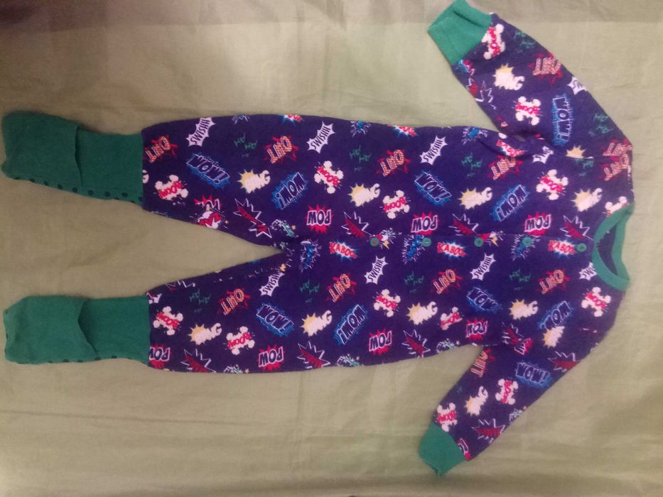 Вещи детские Chicco, Next, H&M на 9-12 мес. Бодики Next