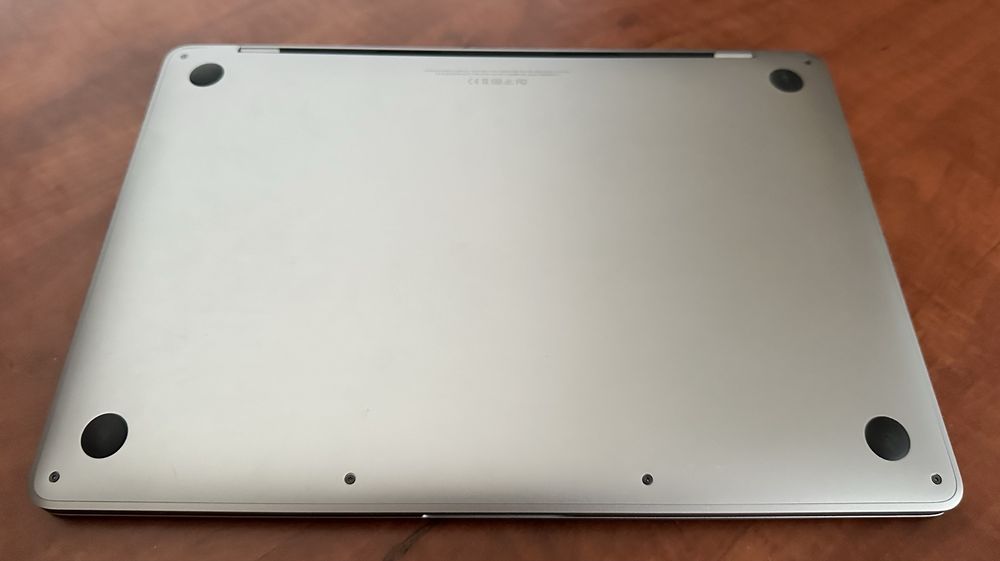 MacBook Pro 2017 13 Retina — OPEN BOX