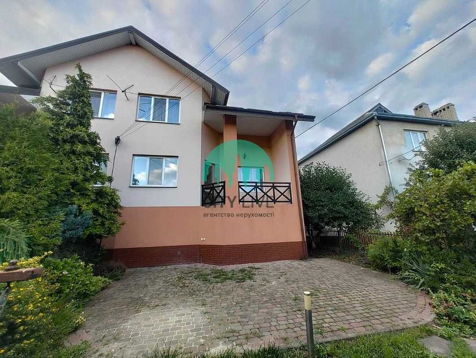 Продаж будинку в с. Угринів, поруч з містом(60)