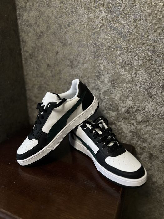 Кросівки (кеди) puma