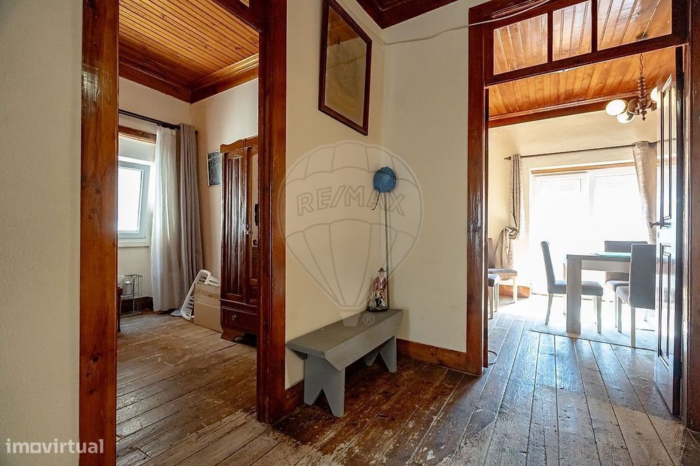 Moradia T3 para venda