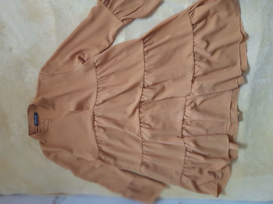 Boohoo sukienka rozmiar M