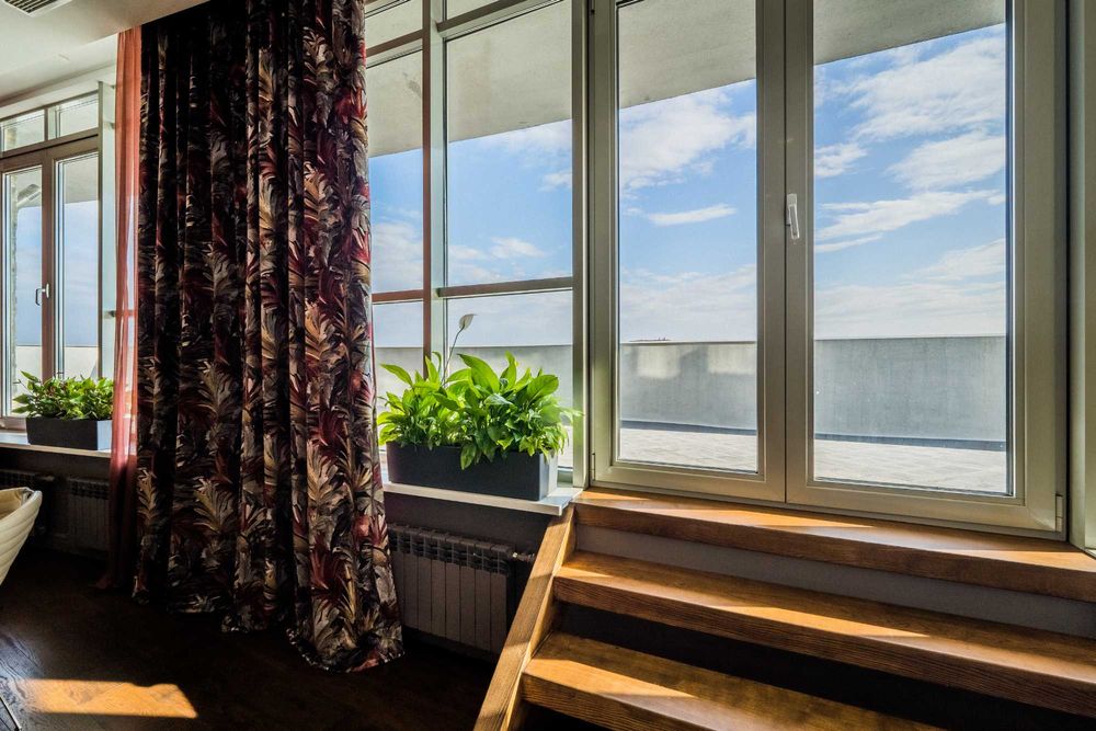 Багатокімнатна квартира за адресою (площа 298 м²) - Atlanta.ua - фото 13