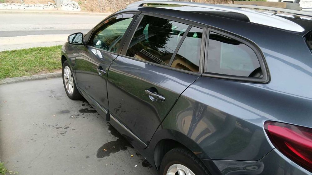Vendo Renault Megane — photo 3