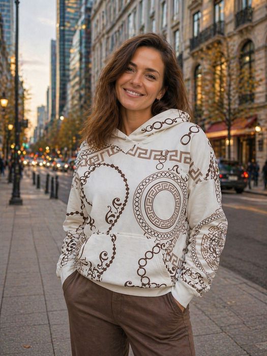 Bluza damska megi