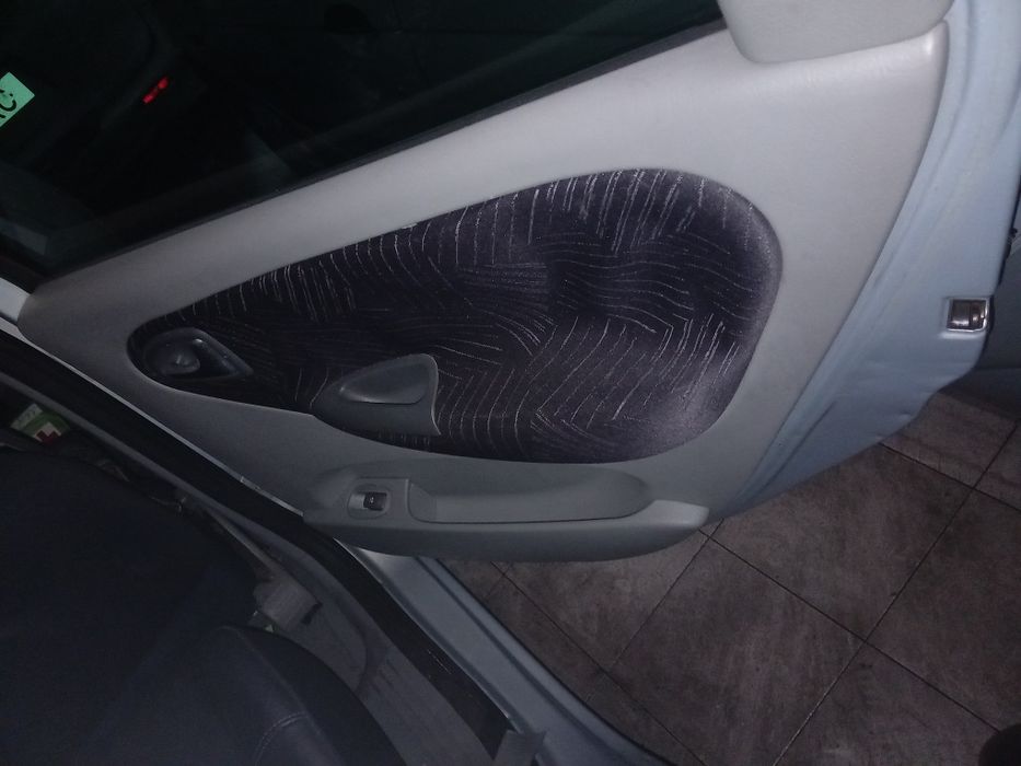 Peças renault scenic 1.9 dci
