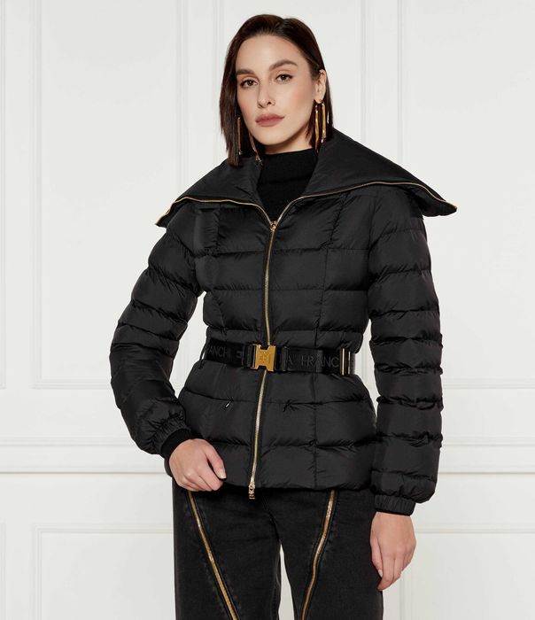 Куртка Elisabetta Franchi оригінал