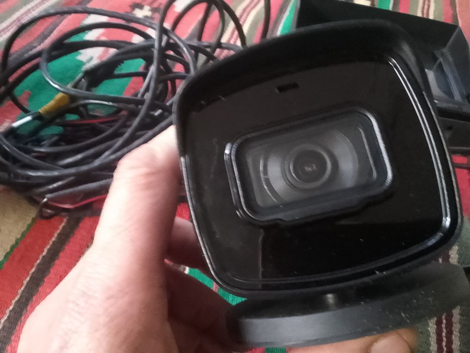 Продам камеру нічного бачення