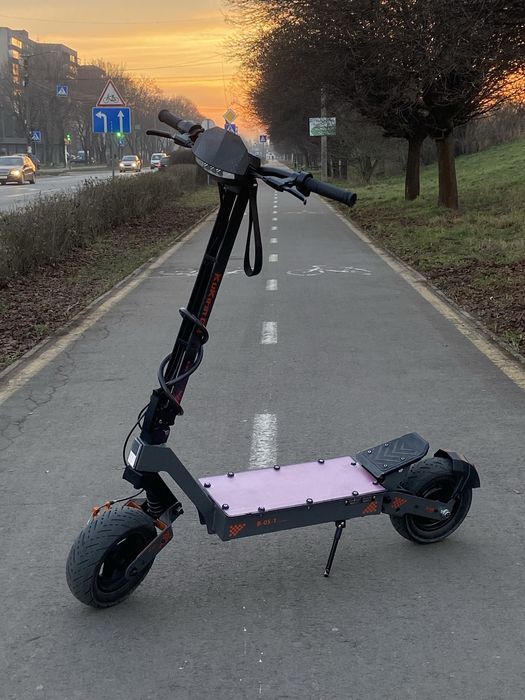 Kugoo kukirin g4 2025