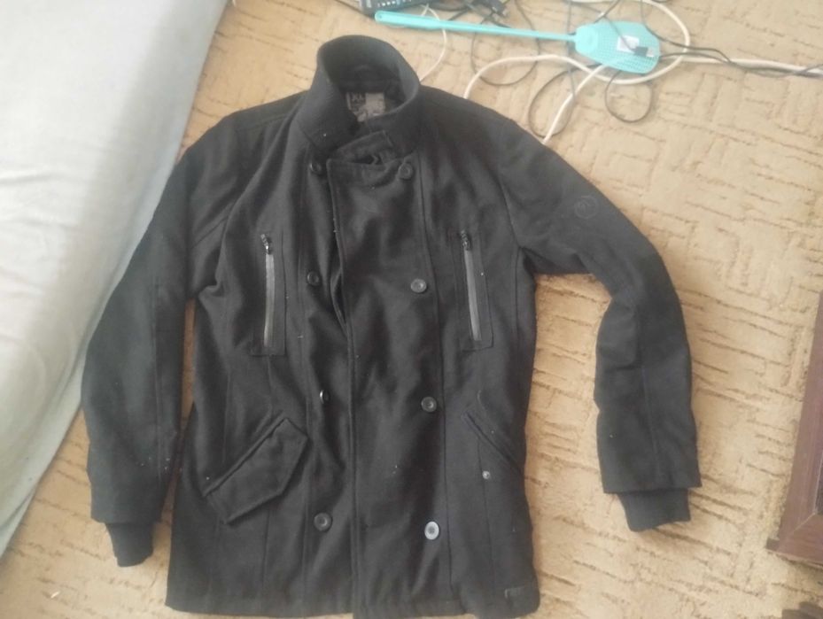 Cropp xl kurtka płaszcz meski