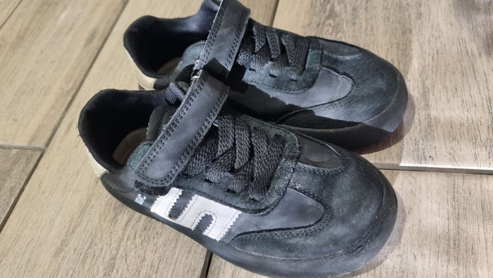 Кросівки осінь на хлопчика