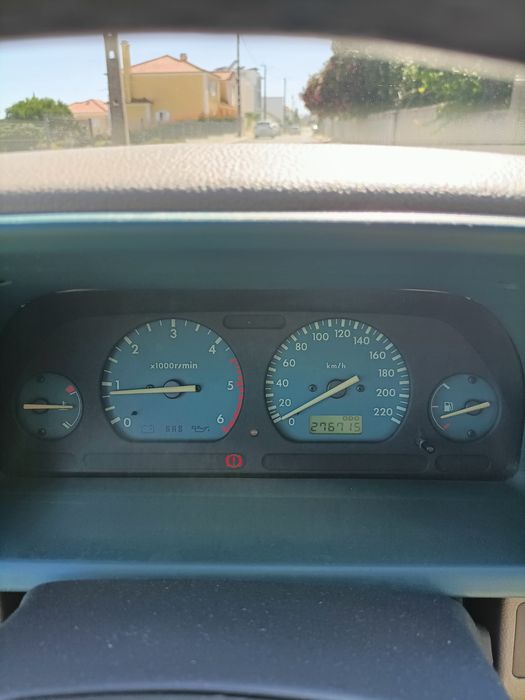 Land Rover Freelander 2.0di 1998