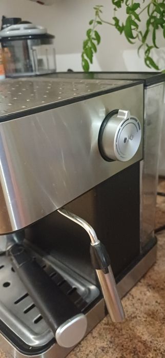 Máquina de Café Expresso Cecotec