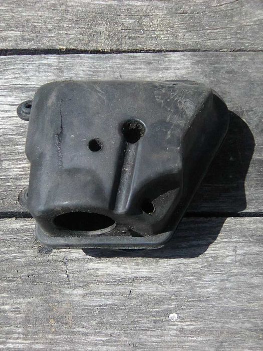 Воздухофильтр на скутер Ямаха.