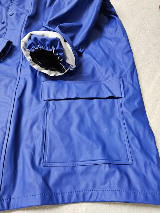 Kurtka antyelektrostatyczna