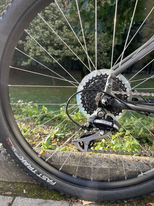 Specialized Roda 29 rockhopper