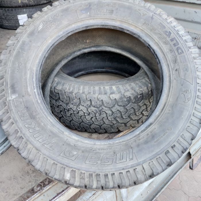 Шины 215/65 16 всесезонка