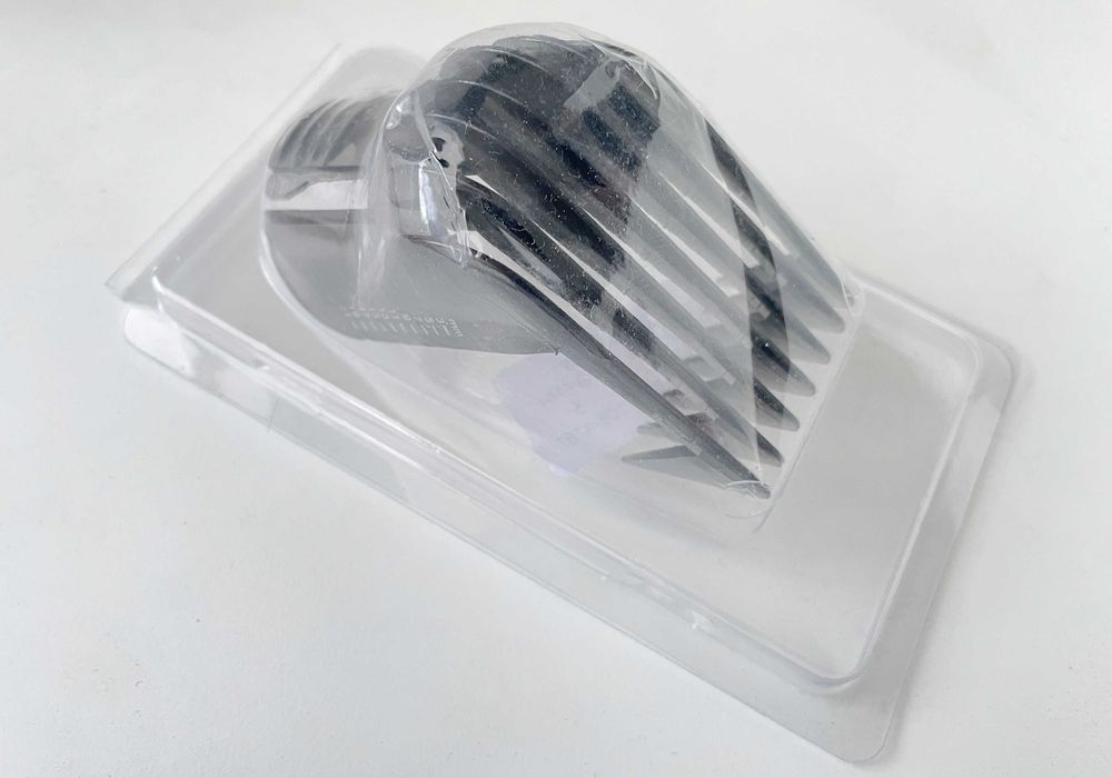 nasadka grzebień maszynki do włosów Philips 3-21 mm QC5130