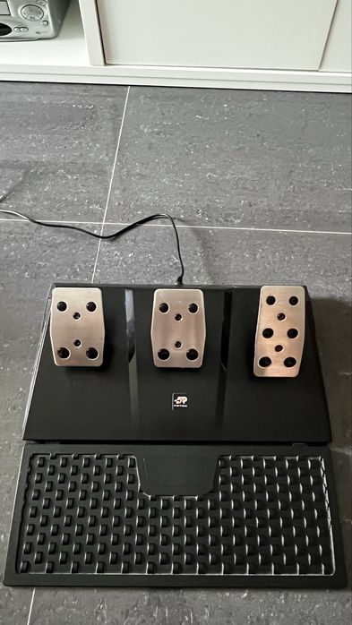 vendo volante para PC PS4 PS3 Xbox Series X/S Xbox One Switch