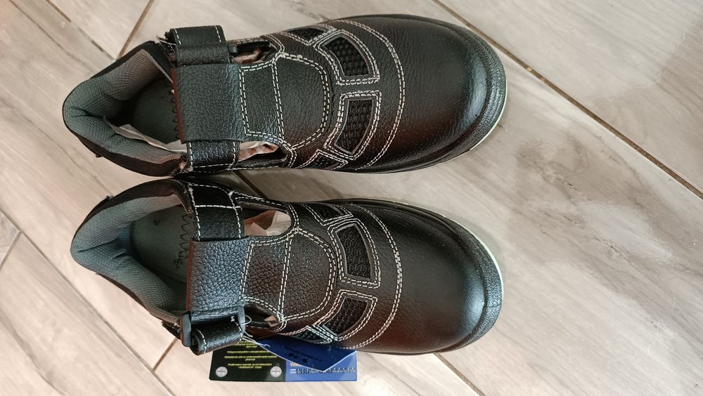 Buty robocze VM męskie