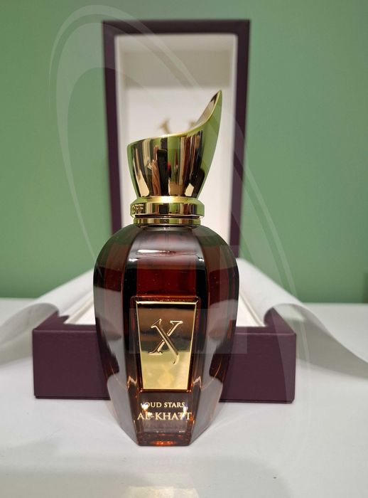 Xerjoff Al Kahat 50ml Unisex