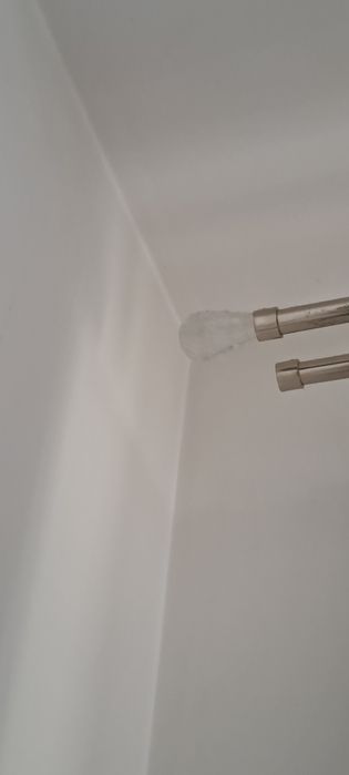 Karnisze z końcówkami komplety