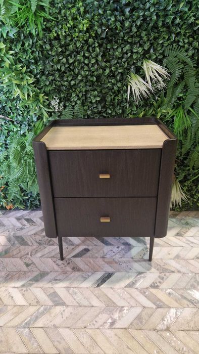 Mesa de Cabeceira Super Robusta