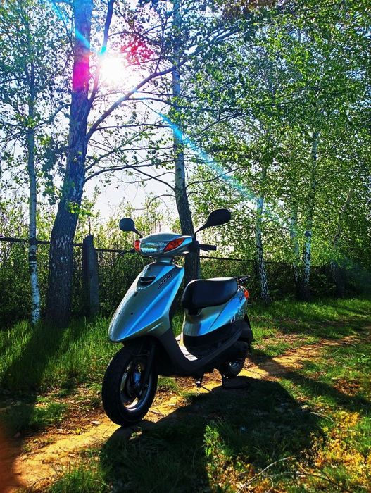 Звичайний обмін.