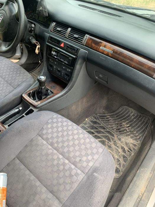 Продам AUDI A6C5