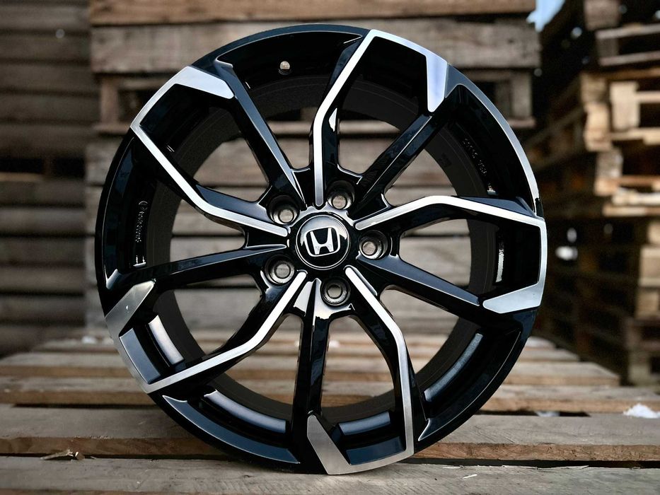 alufelgi r16 5x114,3 Honda NOWE! Accord Civic CR-V FR-V HR-V CH-R