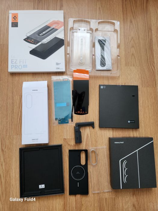 Samsung Galaxy Fold7 16/1Tb