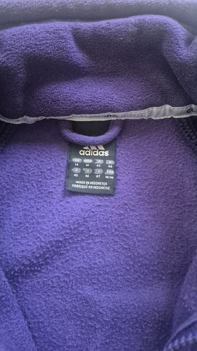 Polar damski adidas