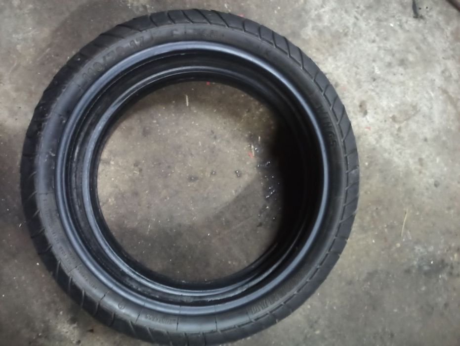 Sprzedam opony motocyklowe do Hondy CBR 125