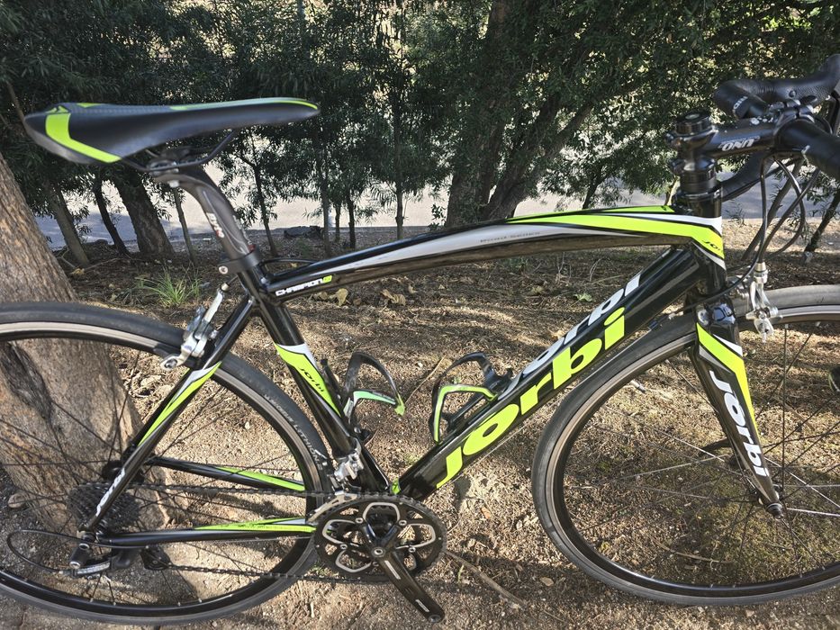 Jorbi de estrada s 10x2v