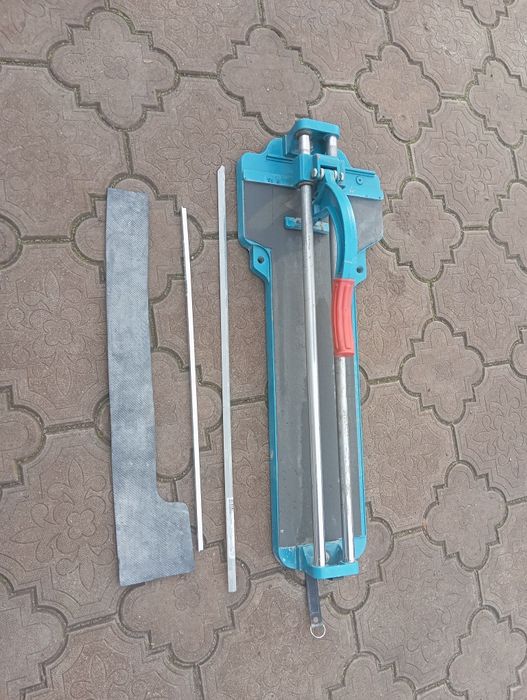 Плиткорез Haisser 700mm