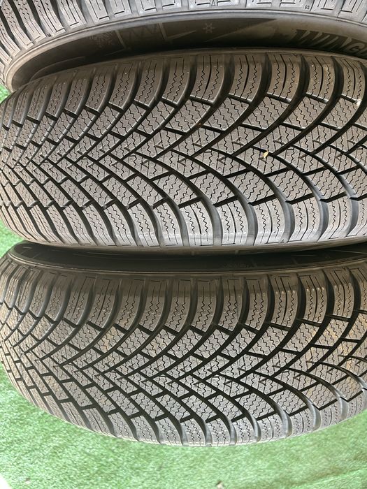 4x185/65  R15 Nexen Winguard
