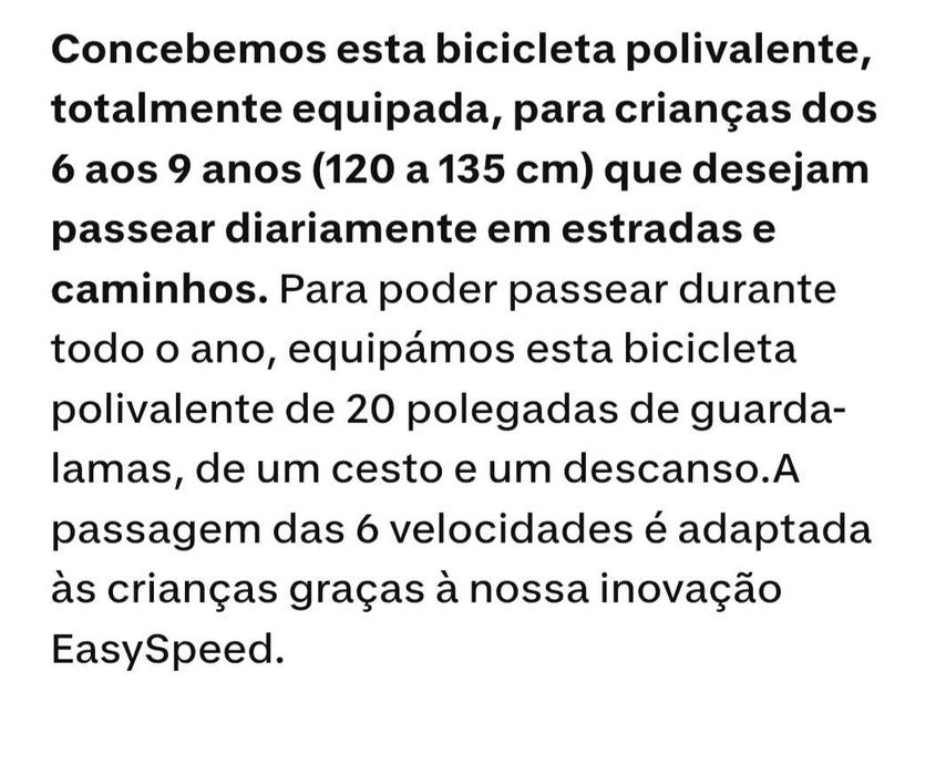Bicicleta B-Twin 500