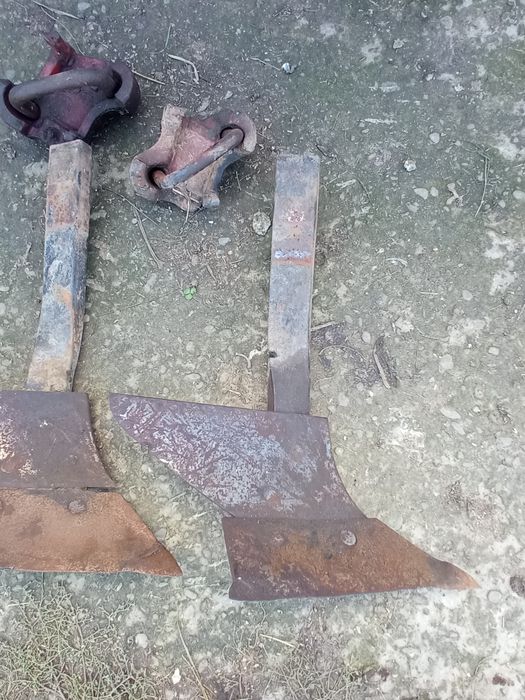 Продам переплужники