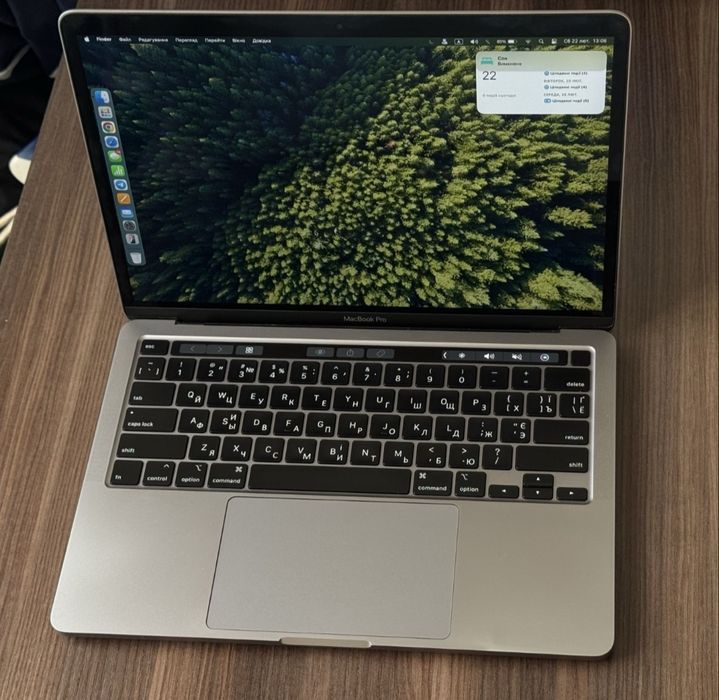 MacBook Pro 13インチ (2020) core i7 SSD1TB MacBook Pro (13-inch, 2020, Thunderbolt 3ポートx 4) - 技術