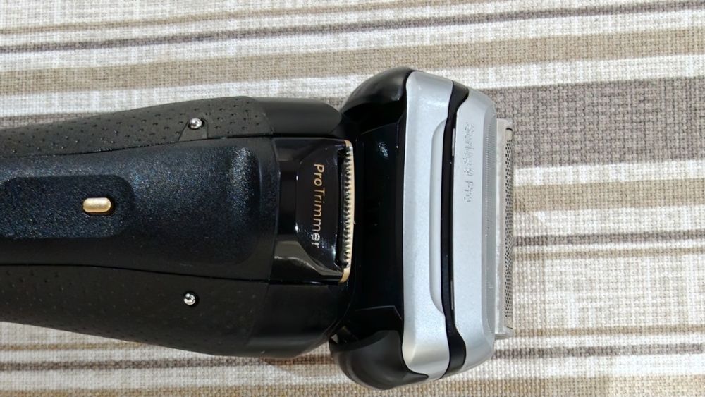 Braun(shaver serie 9 pro) Oportunidade!